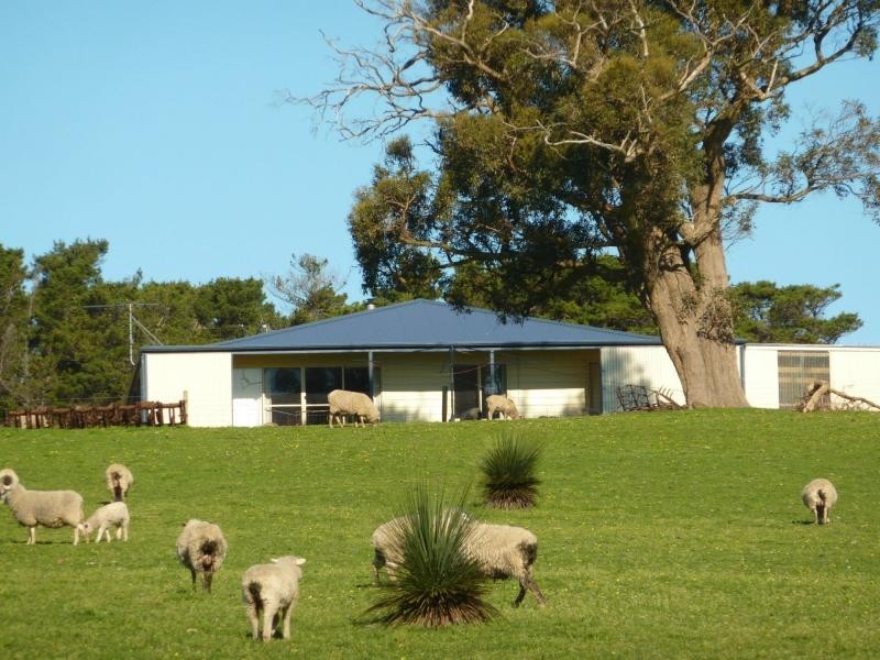 Lot 13 Range Road West , Delamere / Parawa, Delamere SA 5204