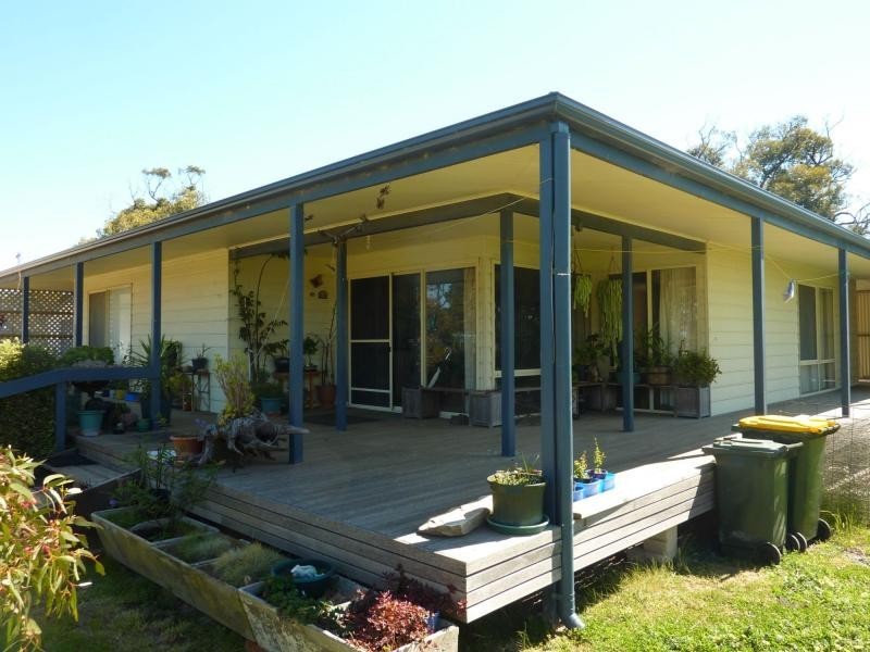 Lot 13 Range Road West , Delamere / Parawa, Delamere SA 5204