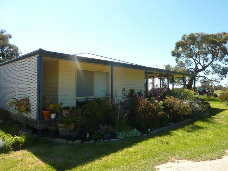 Lot 13 Range Road West , Delamere / Parawa, Delamere SA 5204