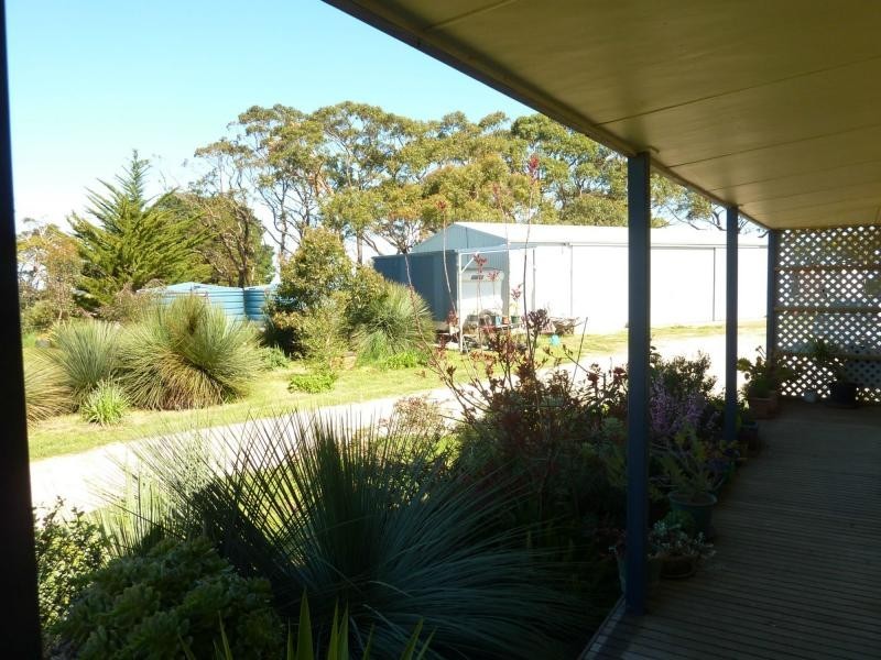 Lot 13 Range Road West , Delamere / Parawa, Delamere SA 5204