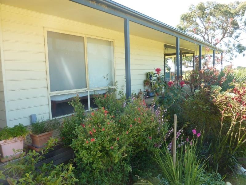 Lot 13 Range Road West , Delamere / Parawa, Delamere SA 5204