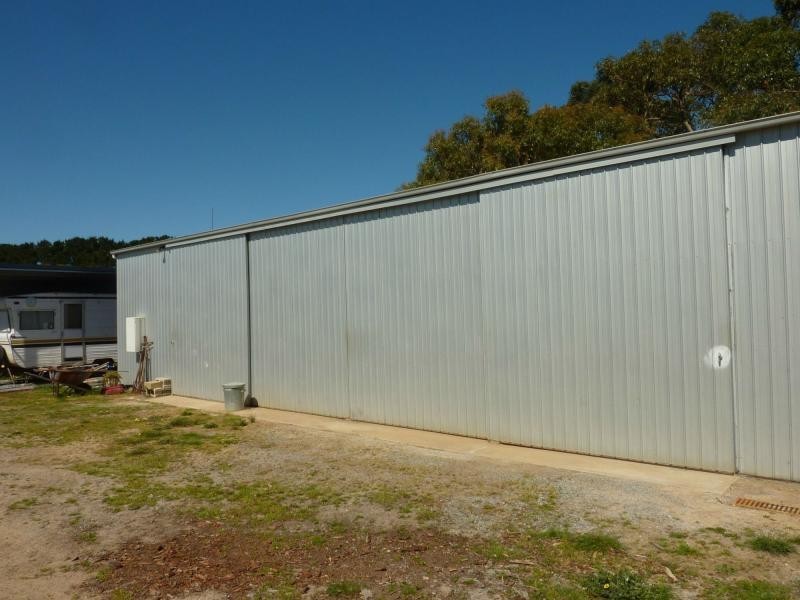 Lot 13 Range Road West , Delamere / Parawa, Delamere SA 5204