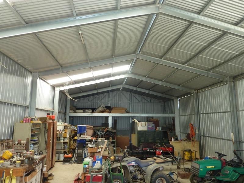 Lot 13 Range Road West , Delamere / Parawa, Delamere SA 5204