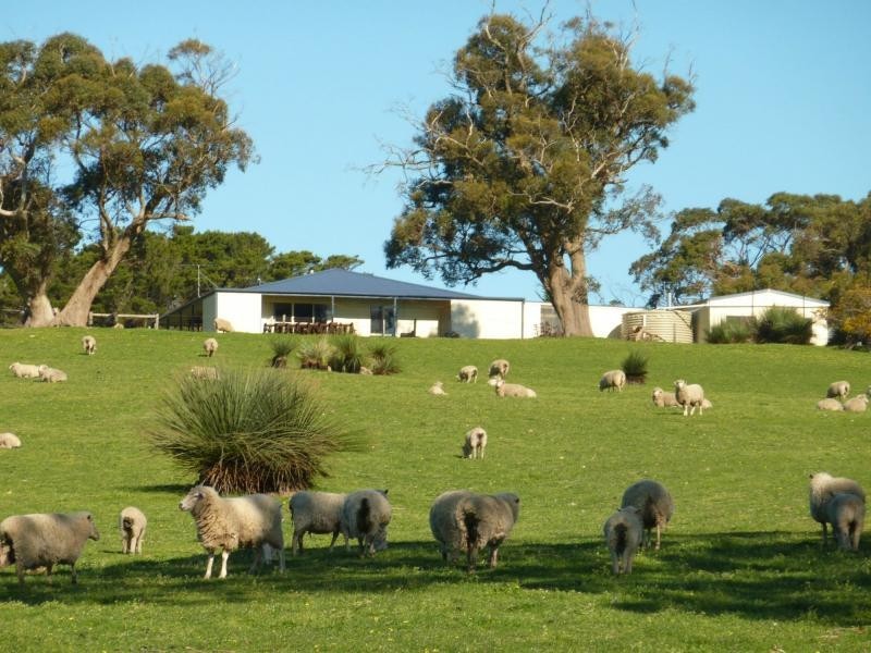 Lot 13 Range Road West , Delamere / Parawa, Delamere SA 5204