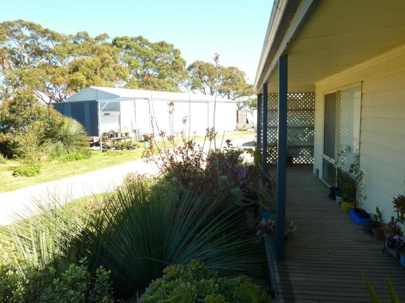 Lot 13 Range Road West , Delamere / Parawa, Delamere SA 5204