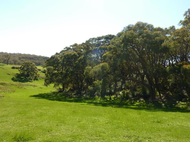 Lot 20 Main South Road, Delamere / Parawa, Delamere SA 5204