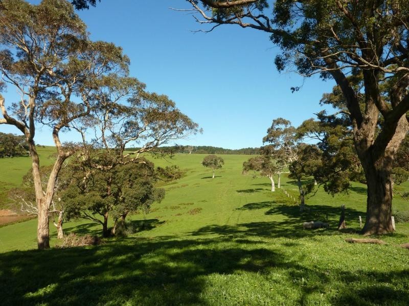 Lot 20 Main South Road, Delamere / Parawa, Delamere SA 5204