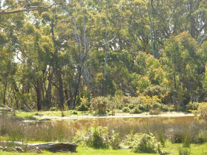 Lot 20 Main South Road, Delamere / Parawa, Delamere SA 5204