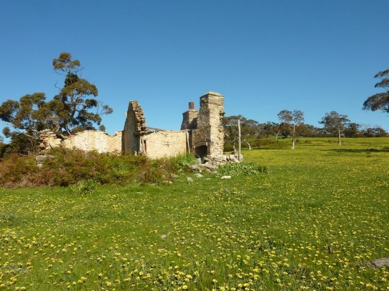 Lot 20 Main South Road, Delamere / Parawa, Delamere SA 5204