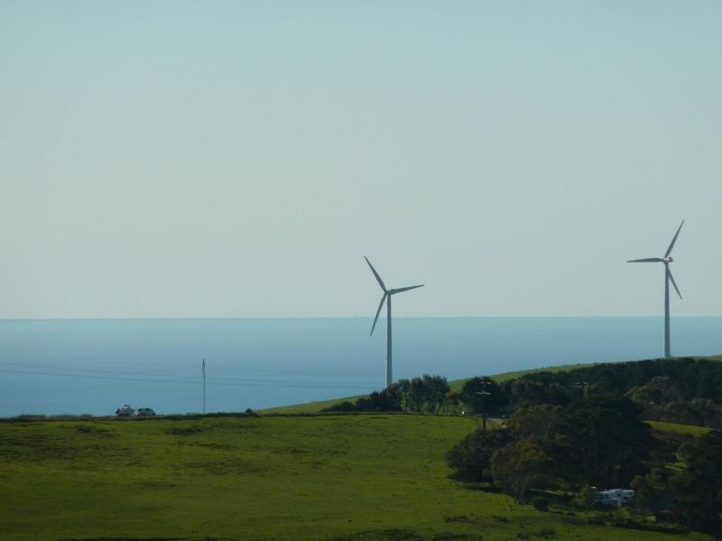 Lot 13 and 20 Range West Road, Delamere / Parawa, Delamere SA 5204