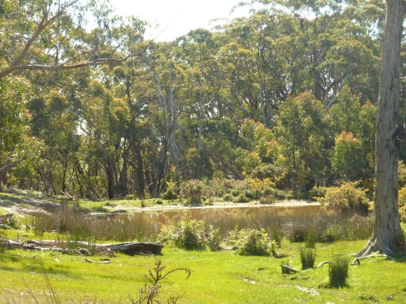 Lot 13 and 20 Range West Road, Delamere / Parawa, Delamere SA 5204