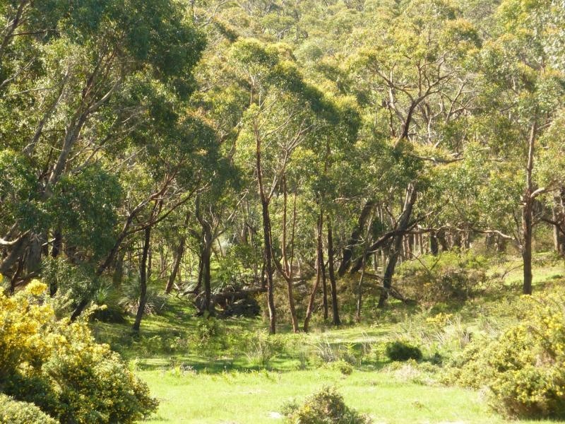 Lot 13 and 20 Range West Road, Delamere / Parawa, Delamere SA 5204