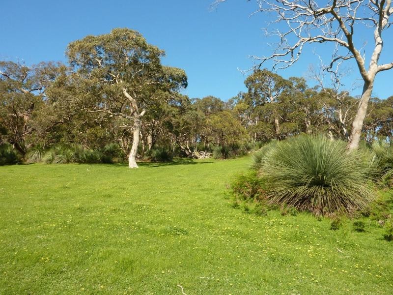 Lot 13 and 20 Range West Road, Delamere / Parawa, Delamere SA 5204