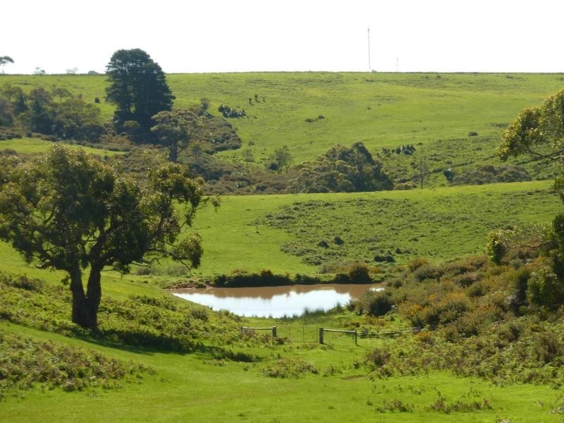 Lot 13 and 20 Range West Road, Delamere / Parawa, Delamere SA 5204