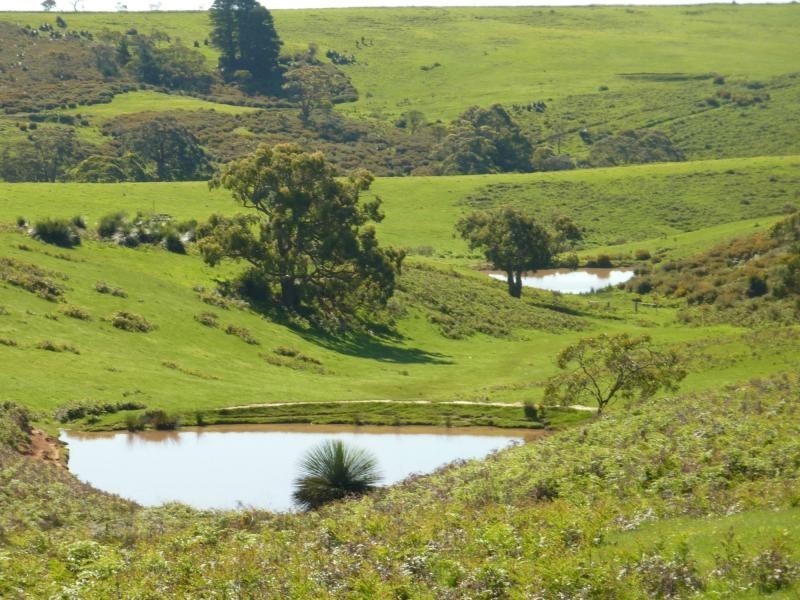 Lot 13 and 20 Range West Road, Delamere / Parawa, Delamere SA 5204