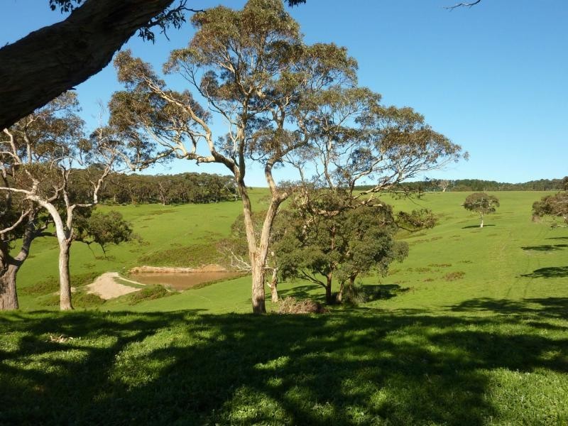 Lot 13 and 20 Range West Road, Delamere / Parawa, Delamere SA 5204