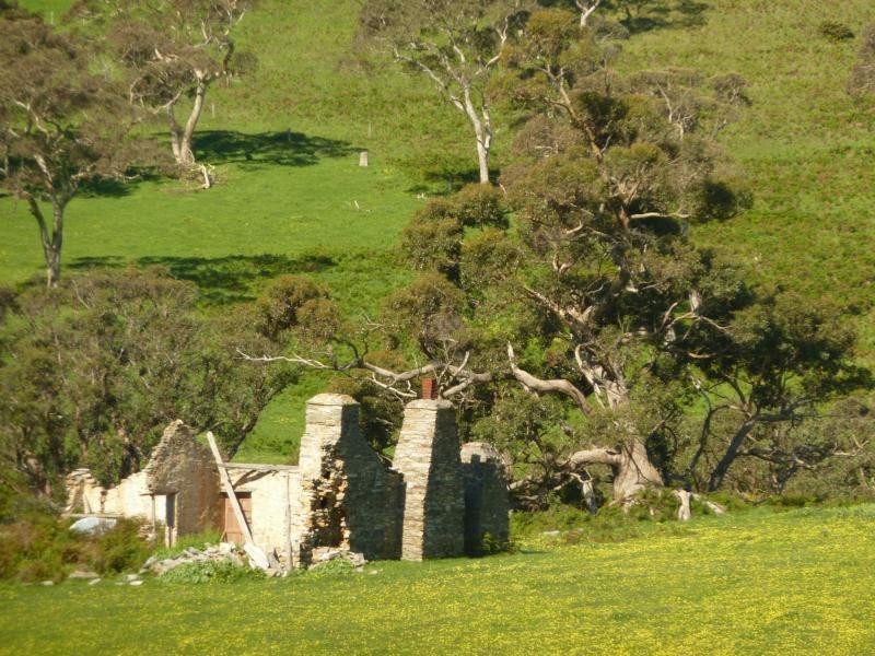 Lot 13 and 20 Range West Road, Delamere / Parawa, Delamere SA 5204