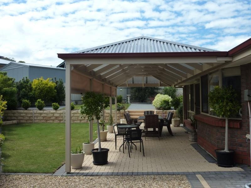 12 Magor Close, Normanville SA 5204