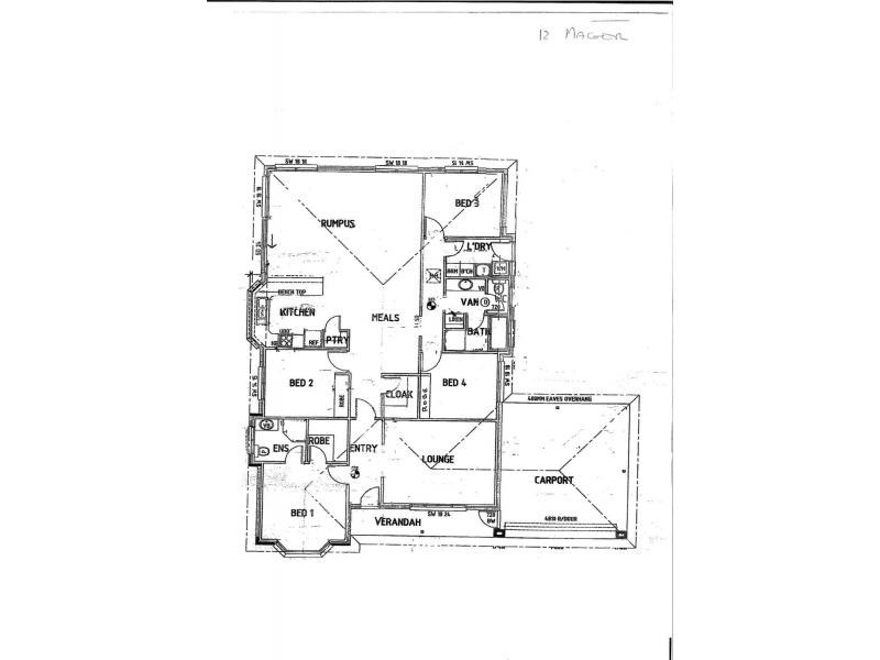 12 Magor Close, Normanville SA 5204