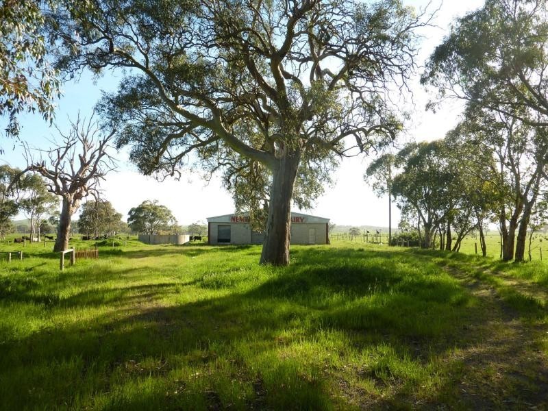 Lot 33 Hindmarsh Tiers Road, Hindmarsh Tiers, Myponga SA 5202