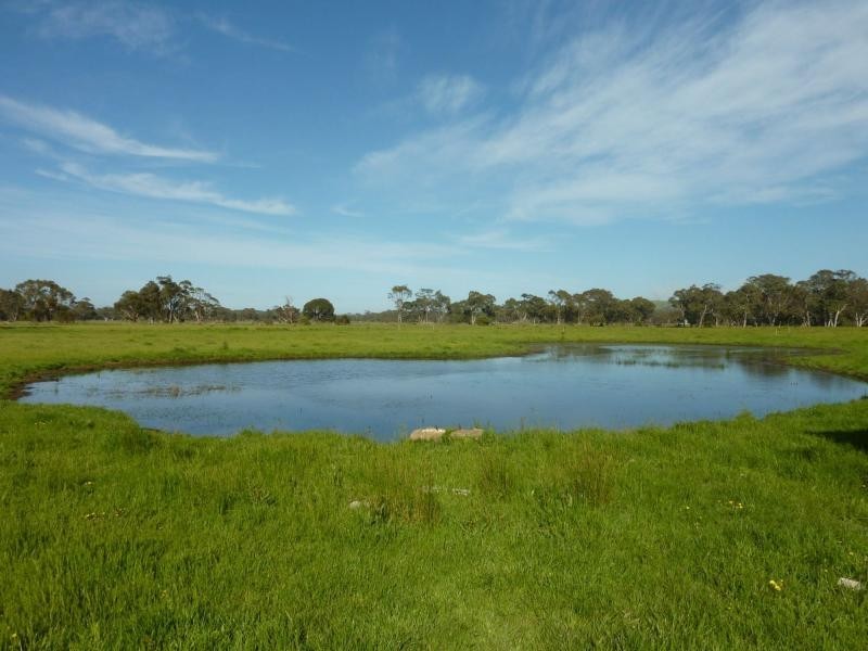 Lot 33 Hindmarsh Tiers Road, Hindmarsh Tiers, Myponga SA 5202