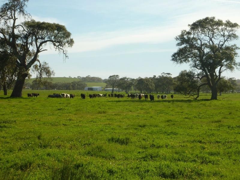 Lot 33 Hindmarsh Tiers Road, Hindmarsh Tiers, Myponga SA 5202