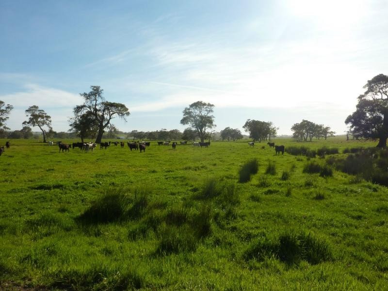 Lot 33 Hindmarsh Tiers Road, Hindmarsh Tiers, Myponga SA 5202