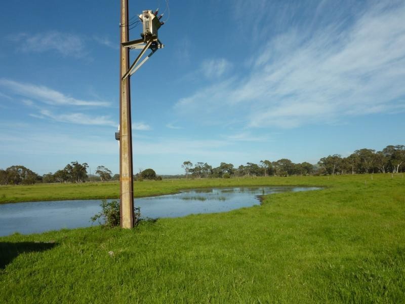 Lot 33 Hindmarsh Tiers Road, Hindmarsh Tiers, Myponga SA 5202