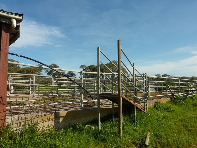 Lot 33 Hindmarsh Tiers Road, Hindmarsh Tiers, Myponga SA 5202