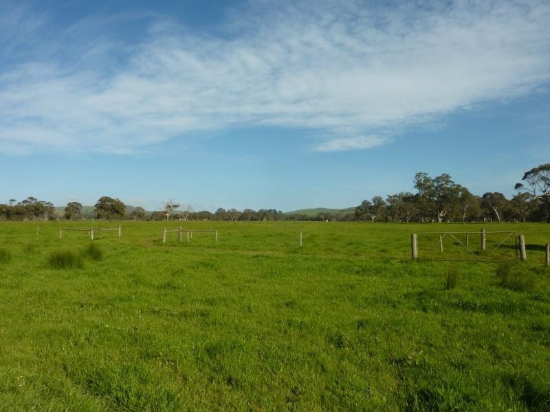 Lot 33 Hindmarsh Tiers Road, Hindmarsh Tiers, Myponga SA 5202