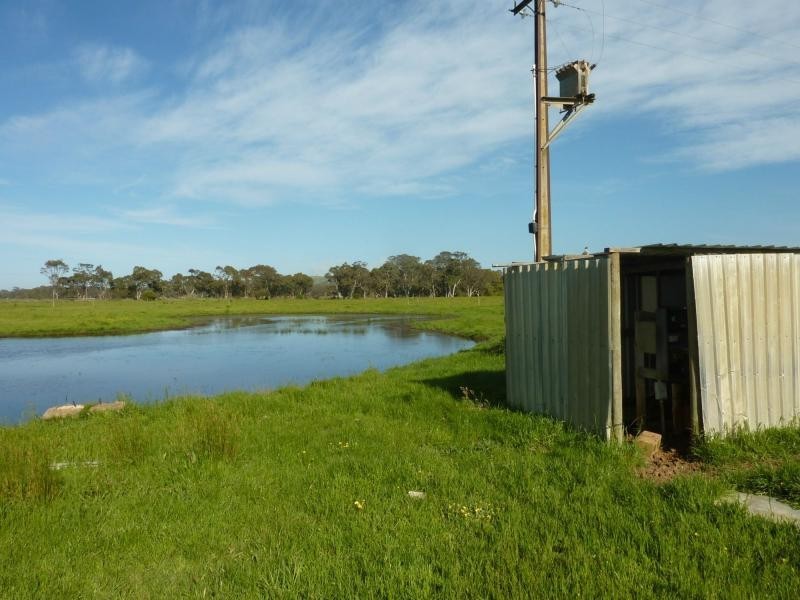 Lot 33 Hindmarsh Tiers Road, Hindmarsh Tiers, Myponga SA 5202
