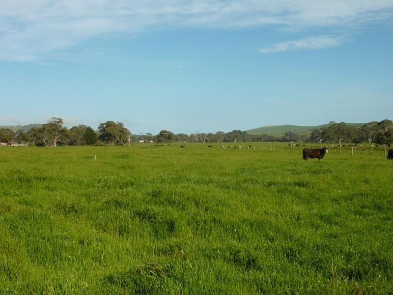 Lot 33 Hindmarsh Tiers Road, Hindmarsh Tiers, Myponga SA 5202