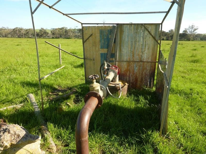 Lot 33 Hindmarsh Tiers Road, Hindmarsh Tiers, Myponga SA 5202