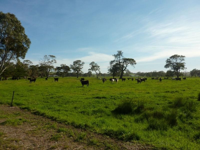 Lot 33 Hindmarsh Tiers Road, Hindmarsh Tiers, Myponga SA 5202