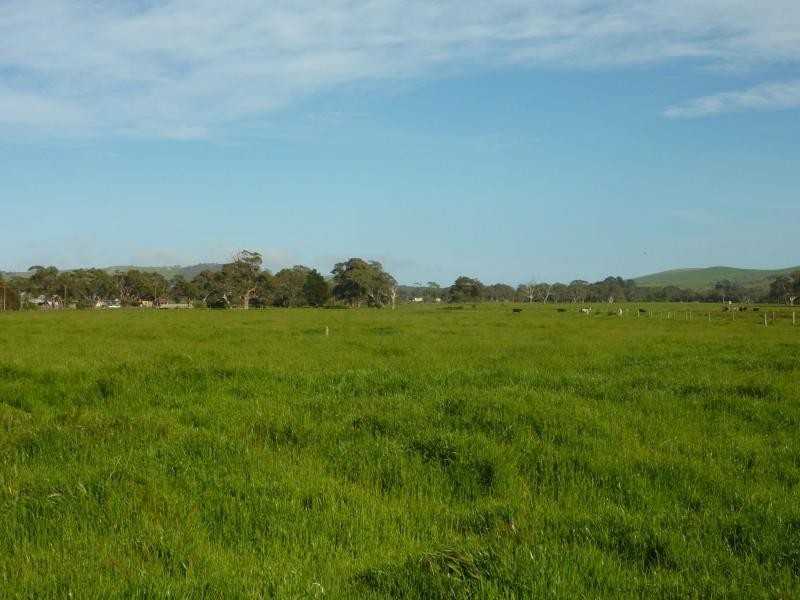 Lot 33 Hindmarsh Tiers Road, Hindmarsh Tiers, Myponga SA 5202