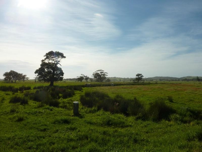 Lot 33 Hindmarsh Tiers Road, Hindmarsh Tiers, Myponga SA 5202