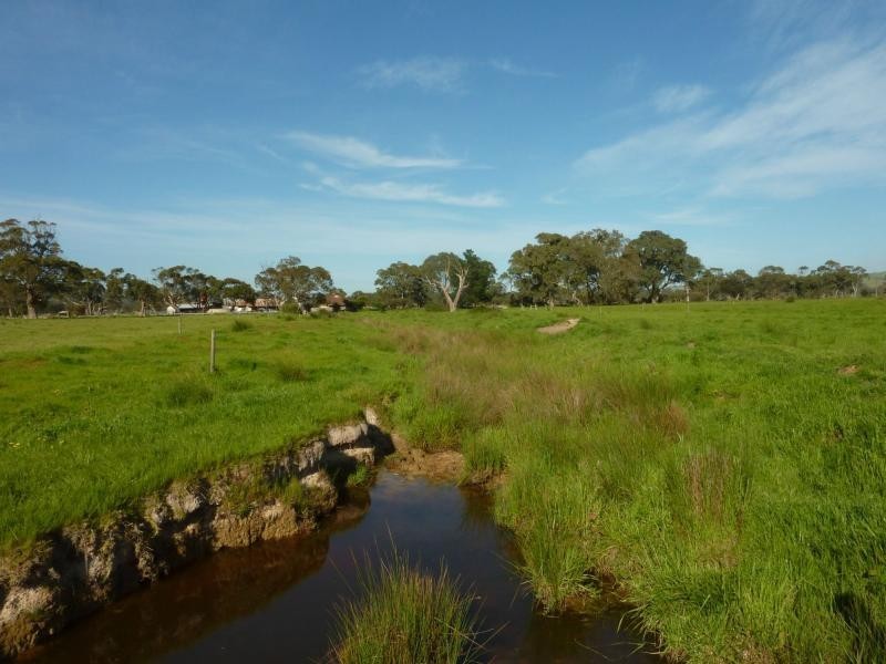 Lot 33 Hindmarsh Tiers Road, Hindmarsh Tiers, Myponga SA 5202
