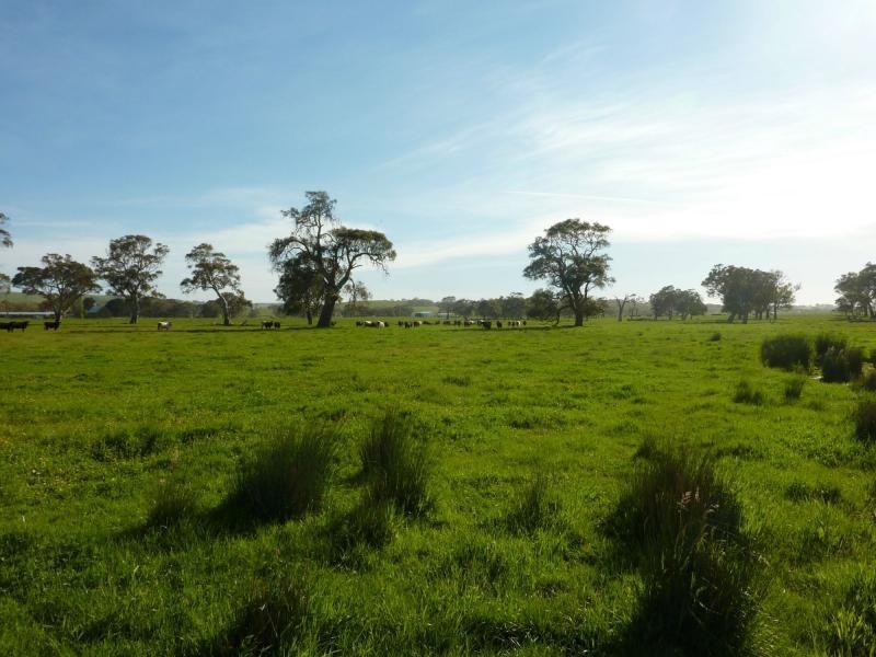 Lot 33 Hindmarsh Tiers Road, Hindmarsh Tiers, Myponga SA 5202