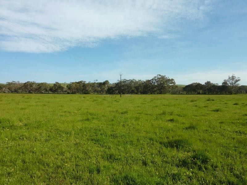 Lot 33 Hindmarsh Tiers Road, Hindmarsh Tiers, Myponga SA 5202