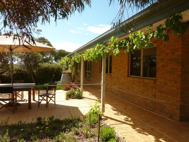 2 Scott Close, Normanville Heights, Normanville SA 5204