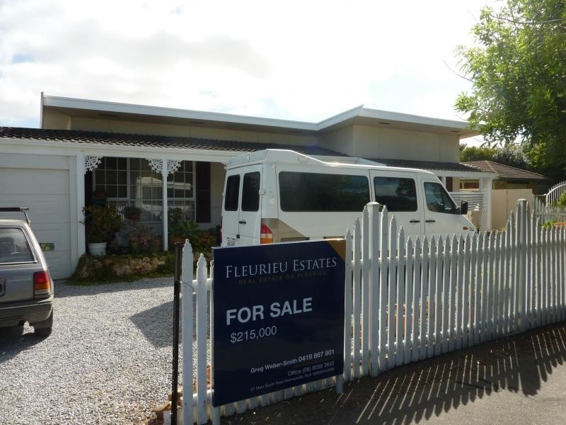 25 Main South Road, Normanville SA 5204