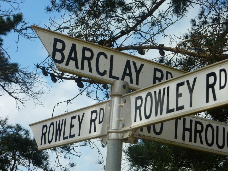 208 Rowley Road, Myponga SA 5202