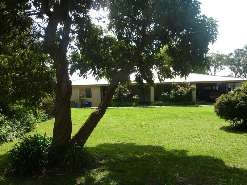 208 Rowley Road, Myponga SA 5202