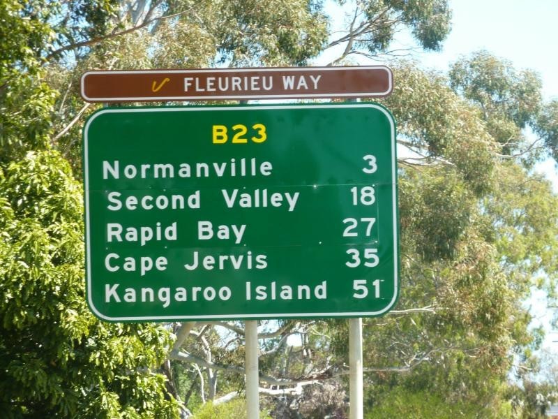 6 Michael Street, Yankalilla SA 5203