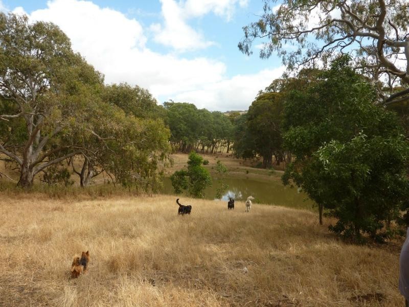 130 James Trac , Inman Valley, Yankalilla SA 5203