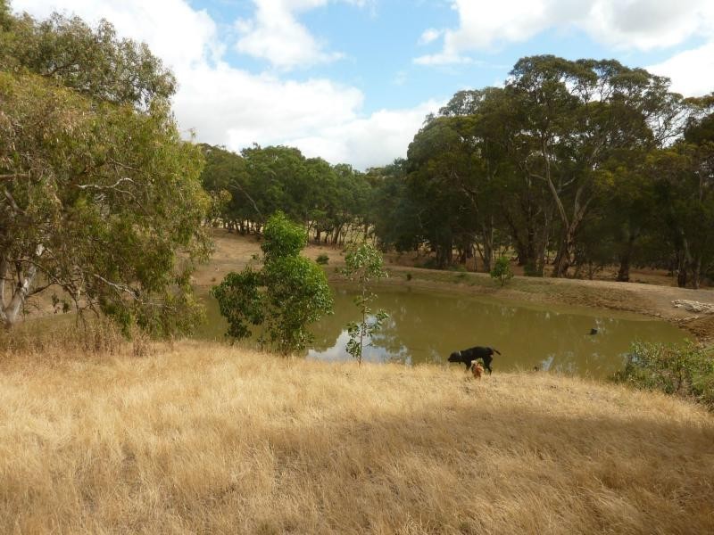 130 James Trac , Inman Valley, Yankalilla SA 5203