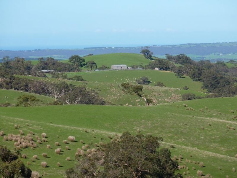 L967C Springmount Road, Inman Valley, Inman Valley SA 5211