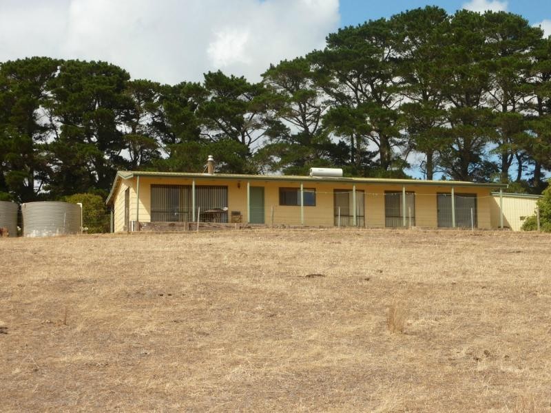 1154 James Track, Myponga SA 5202