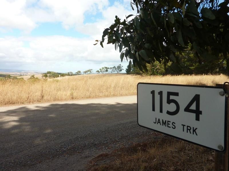 1154 James Track, Myponga SA 5202