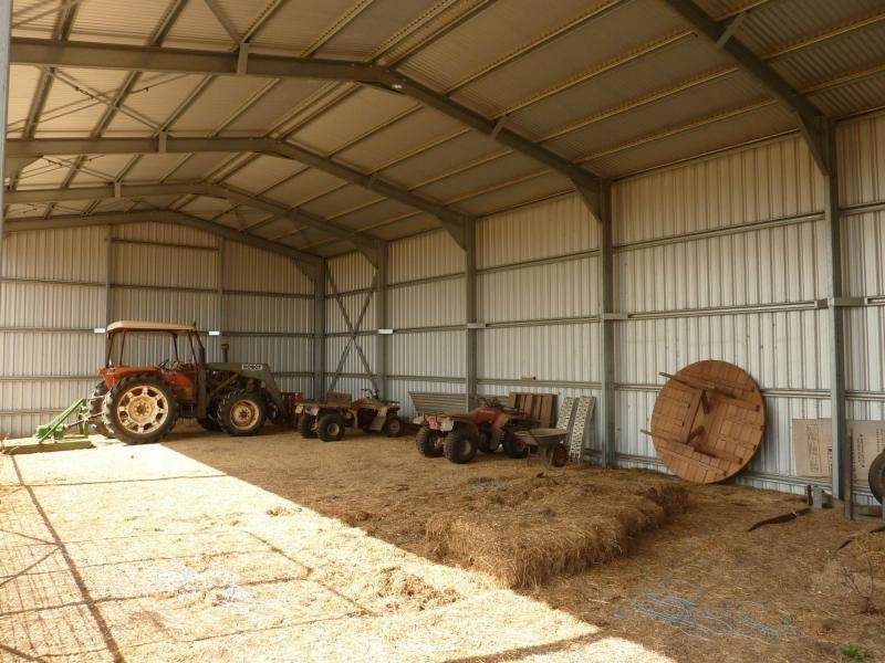 1154 James Track, Myponga SA 5202